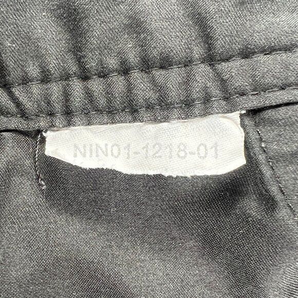 Volcom Men's Size 38 Tan 4 Way Stretch Surf & Turf Athletic Cargo Shorts - Picture 12 of 13